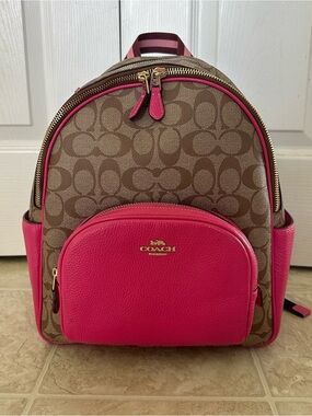 Coach | Bags | Coach Vandal Gummy Bear Limited Edition Backpack